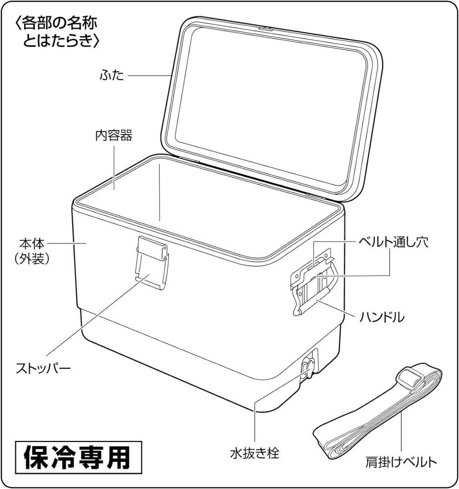 容量25L