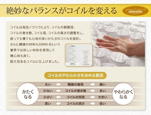 国産ポケット