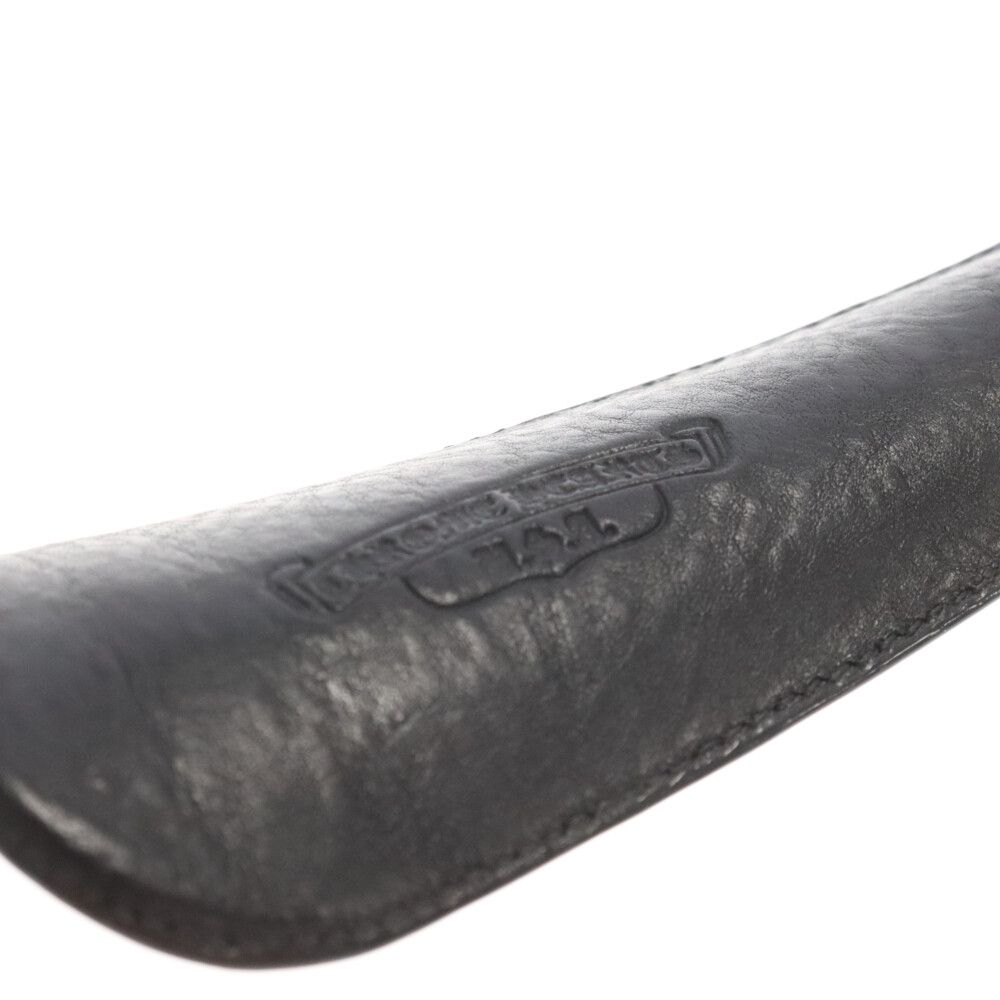 CHROME HEARTS クロムハーツ（原本無） SHOE HORN シューホーン
