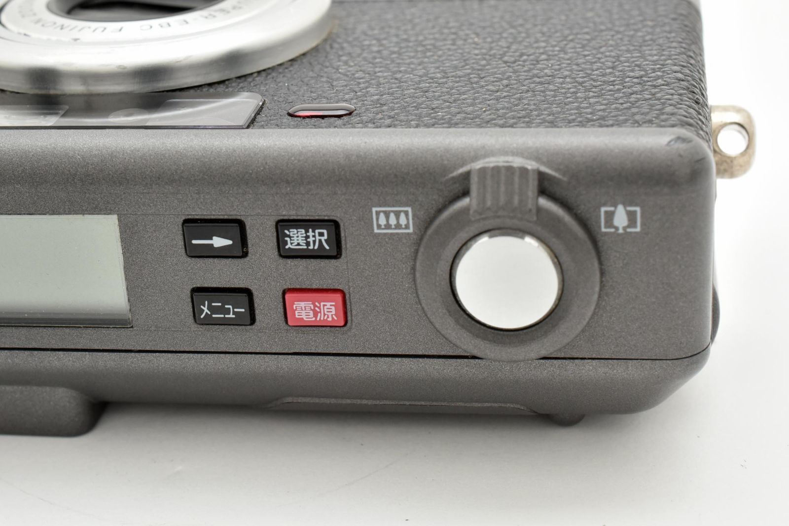 FUJIFILM NATURA CLASSICA 【美品】【動作未確認】 FUJIFILM 中古 1年保証 美品 NATURA CLASSICA N : Premier
