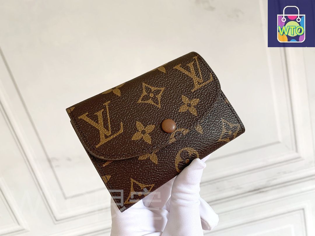 ルイヴィトン♡モノグラム♡コインケース♡りんご♡ ルイヴィトン LOUIS VUITTON 小銭入れ M60067 モノグラム