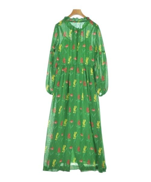 MUVEIL ワンピース レディース 古着 送料無料