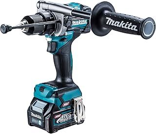 マキタ Makita 充電式震動ドライバドリル HP001GRDX
