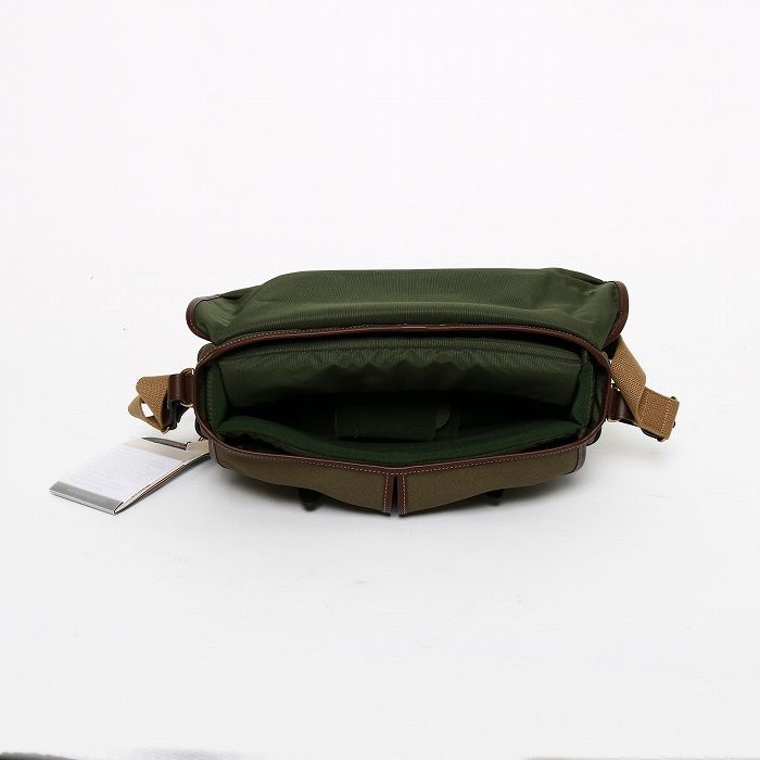 チヨコレートレザー