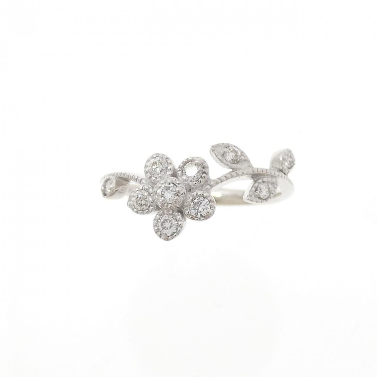 ダイヤモンド ピンキー