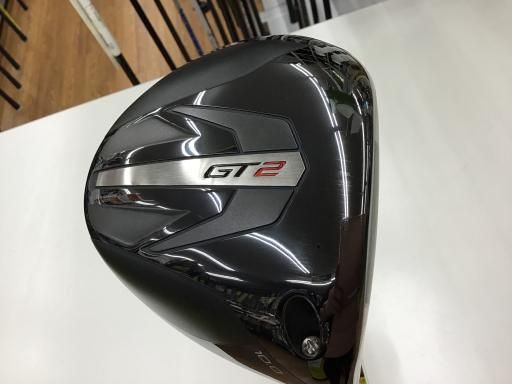 タイトリスト GT2 ドライバー X Project ゴルフ 10° DR : 中古 PROJECT