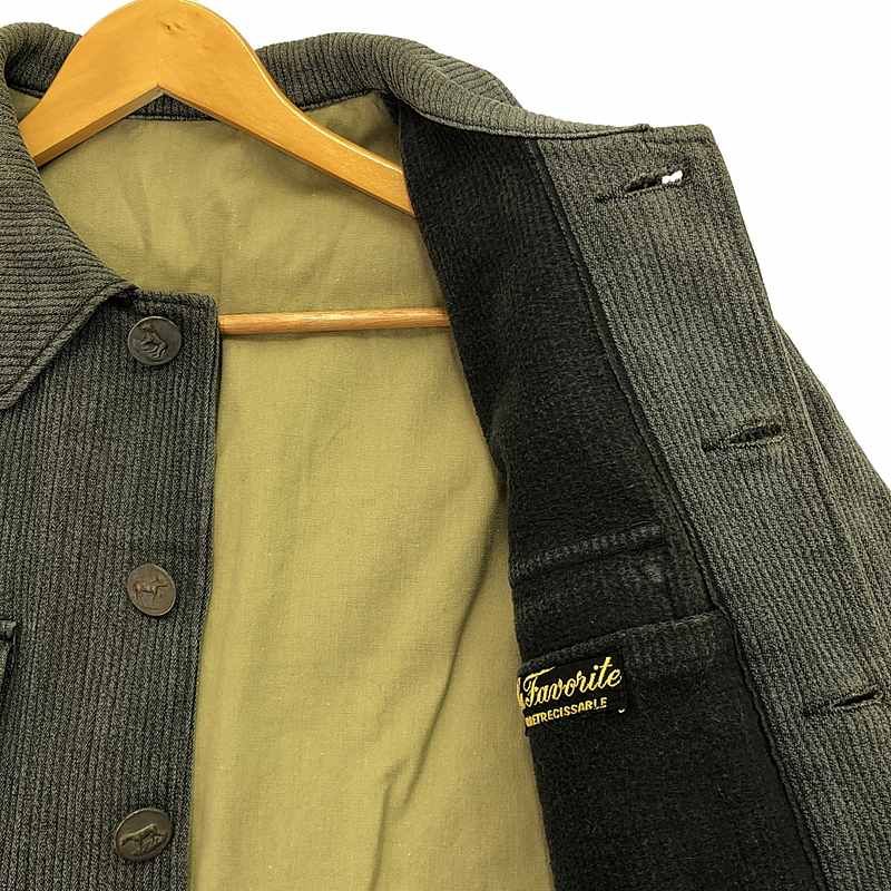 VINTAGE / ヴィンテージ古着 | 40-50s ヴィンテージ La Favorite