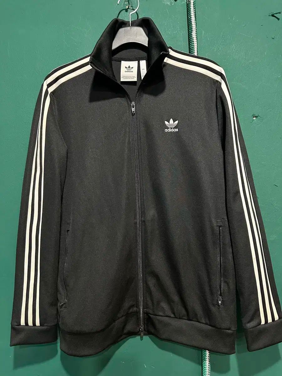 アディダス トラックジャージ 2XL