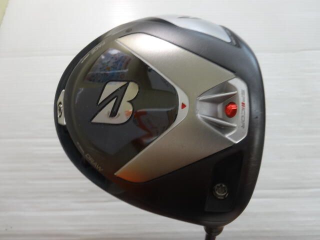 【即納】TOUR B X | 9.5 | SR | ツアーAD TX3-5 | 中古 | ドライバー | ブリヂストン