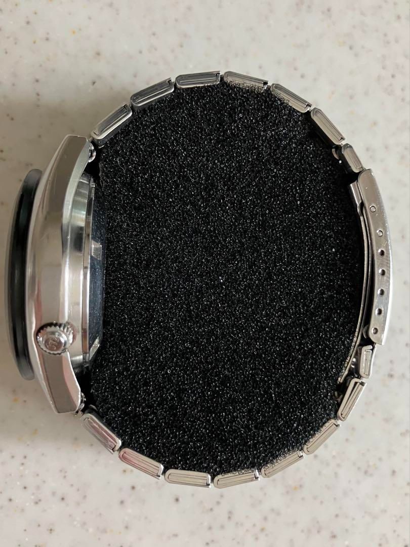 ぬーくん❗️稼働品シチズン チャレンジタイマー スパイダー 4-901045 稼働品シチズン チャレンジタイマー スパイダー 4-901045 - メルカリ