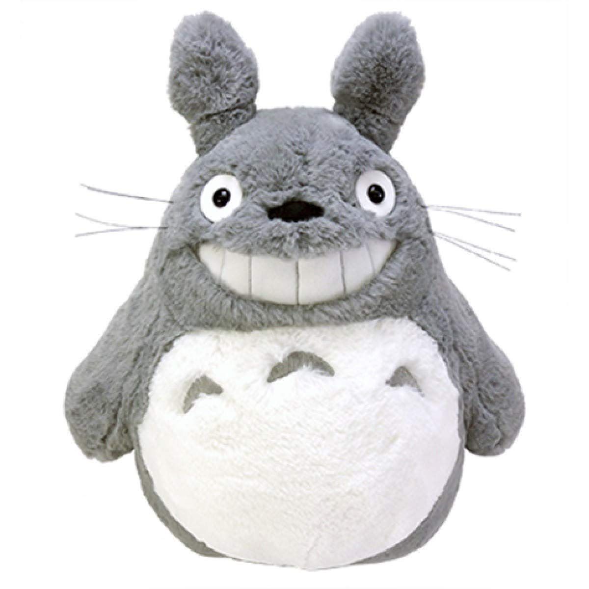 サン・アロー トトロ ふんわり大トトロ 笑い L K-8222 [大トトロ 笑い] [L]