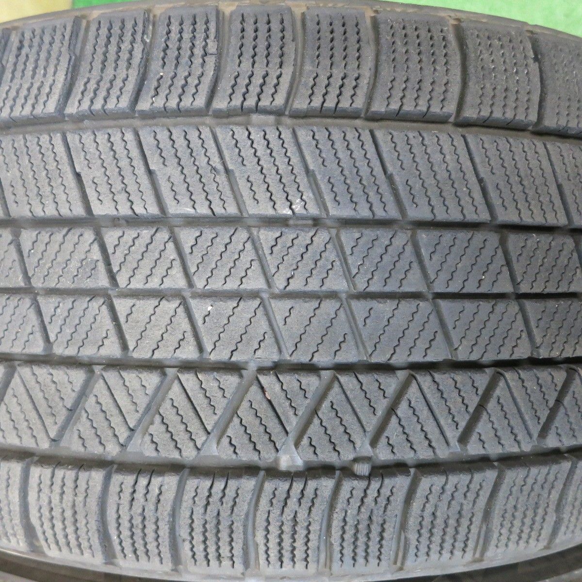 パパファイヤ専用 VRX3 225/60R17 スタッドレス 【楽天市場