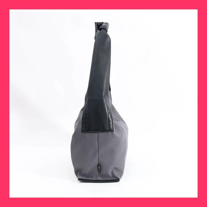 【Nananoel】olive ノットハンドルバッグ A4対応 ワンショルダー Nananoel】olive ノットハンドルバッグ A4対応 ワンショルダー
