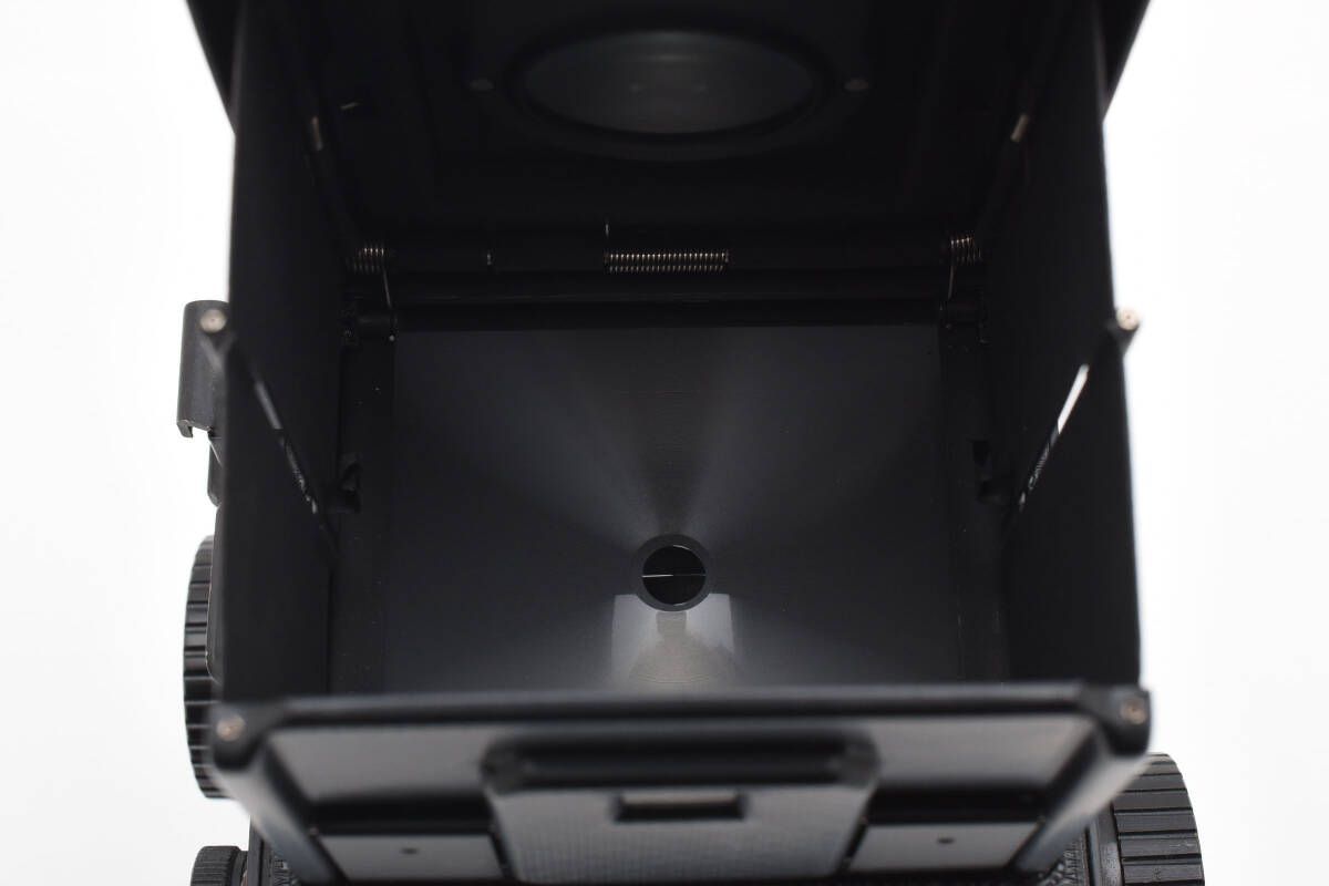 F3.5 二眼レフ