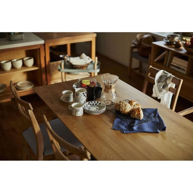 ダイニングテーブル 天板