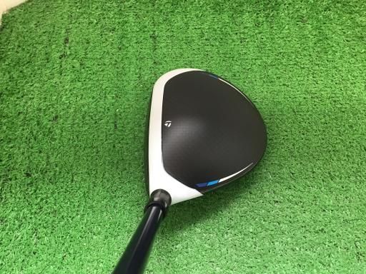 テーラーメイド SIM 2 MAX 3 W USA フェアウェイウッド FW VENTUS BLUE 6 TM フレックスS メンズ 男性用 右利き 右用 Cランク ゴルフクラブ