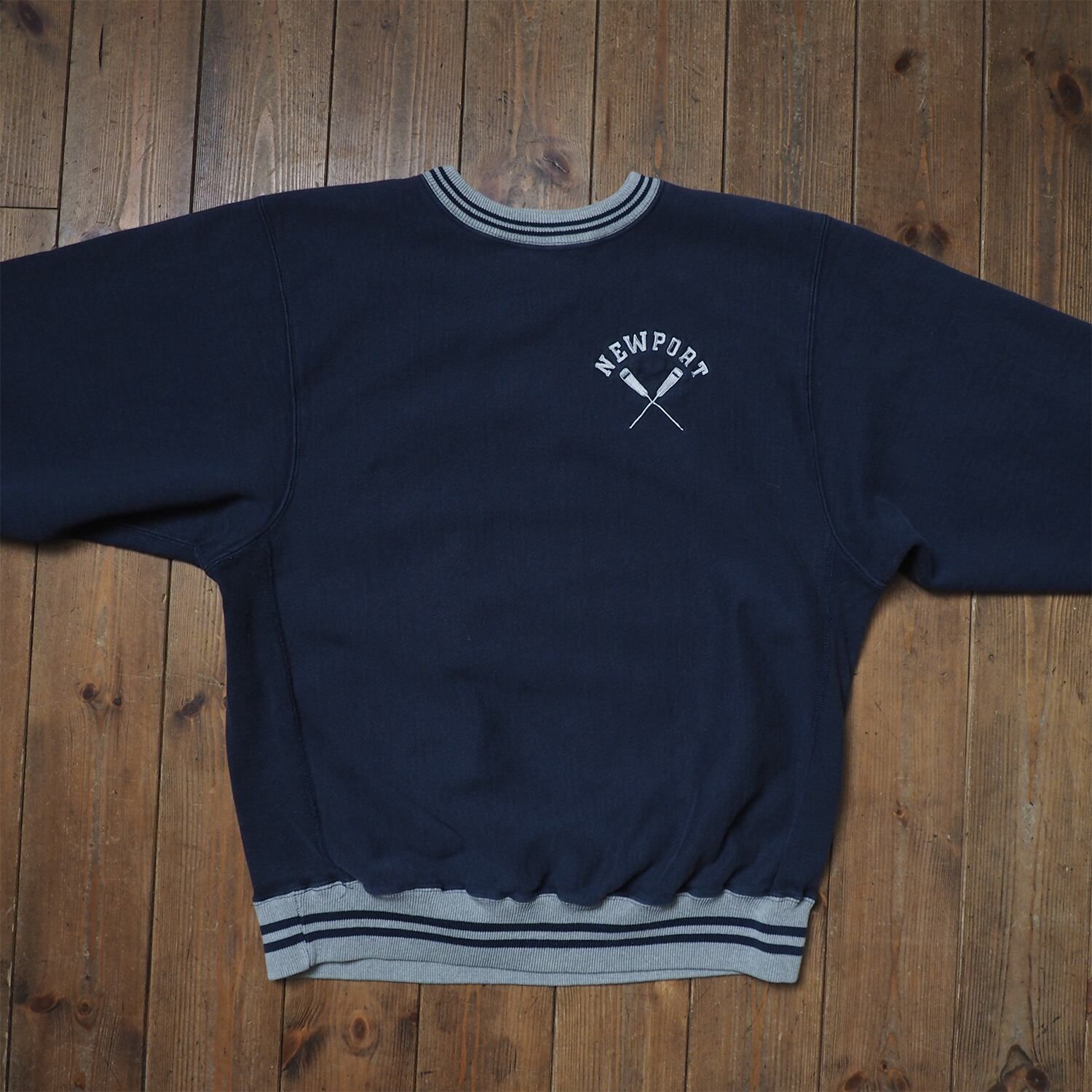 90s champion チャンピオン reverse weave リバースウィーブ NEWPORT 