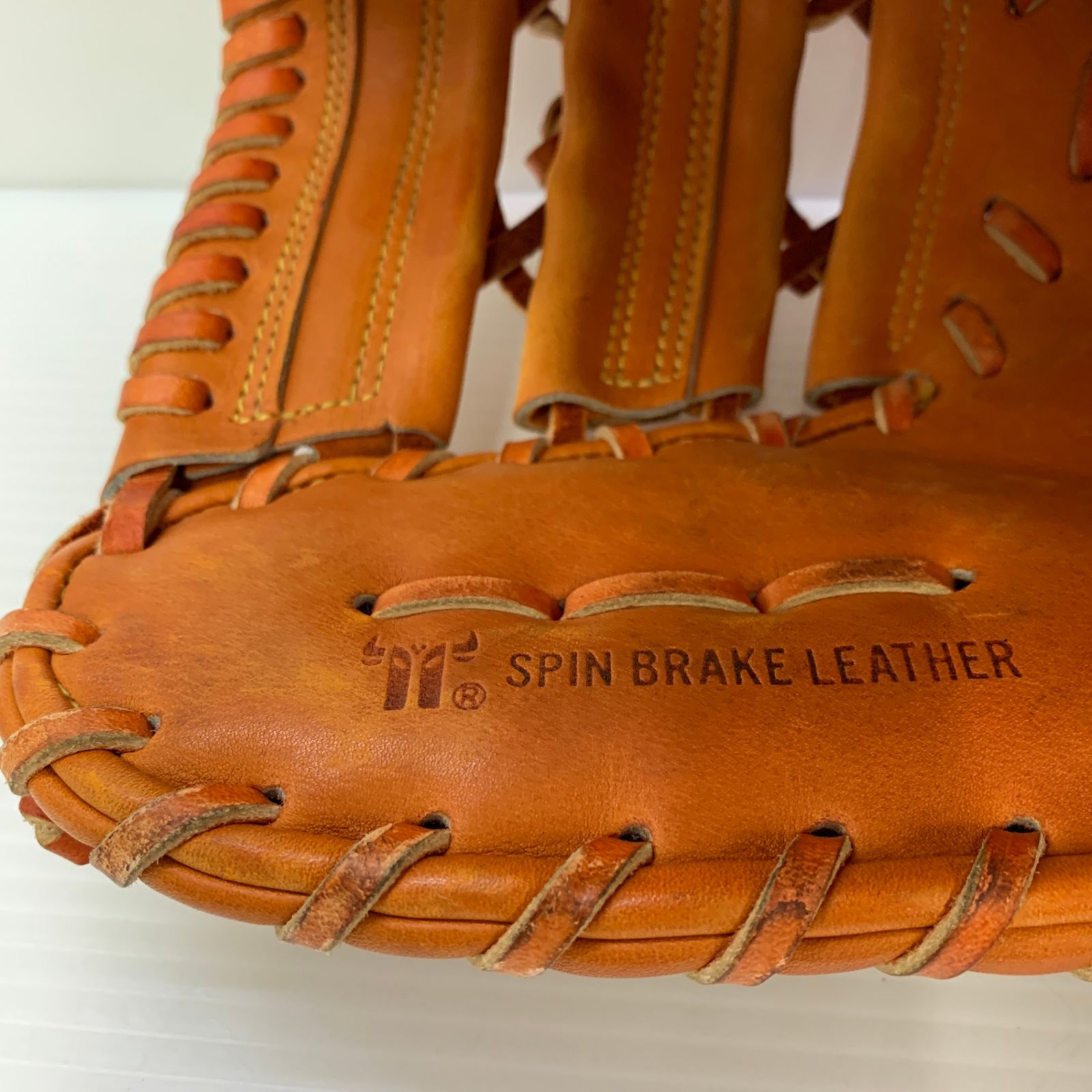 ファーストミット 一塁手