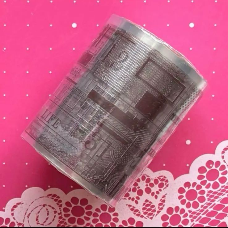 海外マスキングテープ