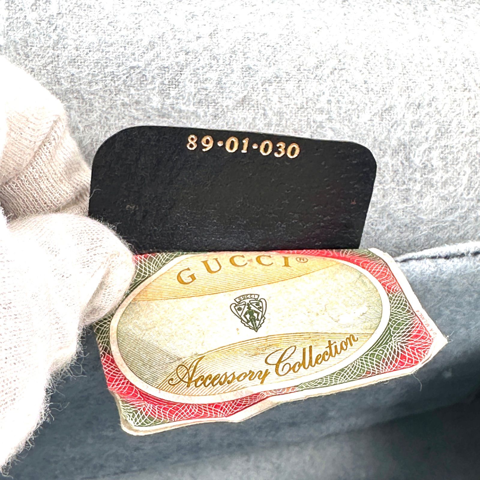 クラッチバッグ