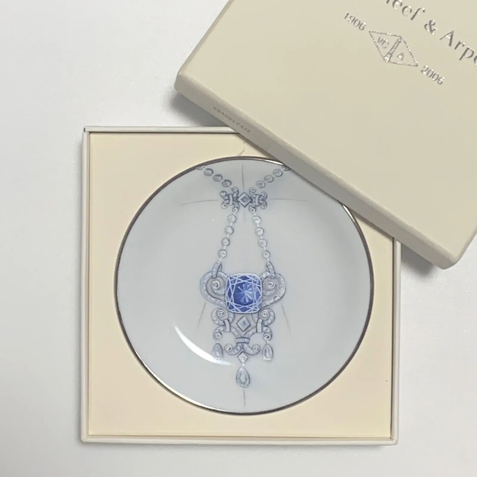 値下げ！Van Cleef & Arpels ヴァンクリーフ＆アーペル ジュエリー