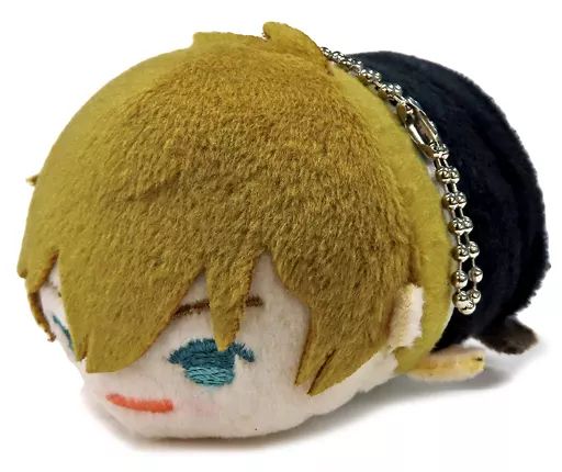 ワールドトリガー もちマス Box もちもちマスコット ワールドトリガー