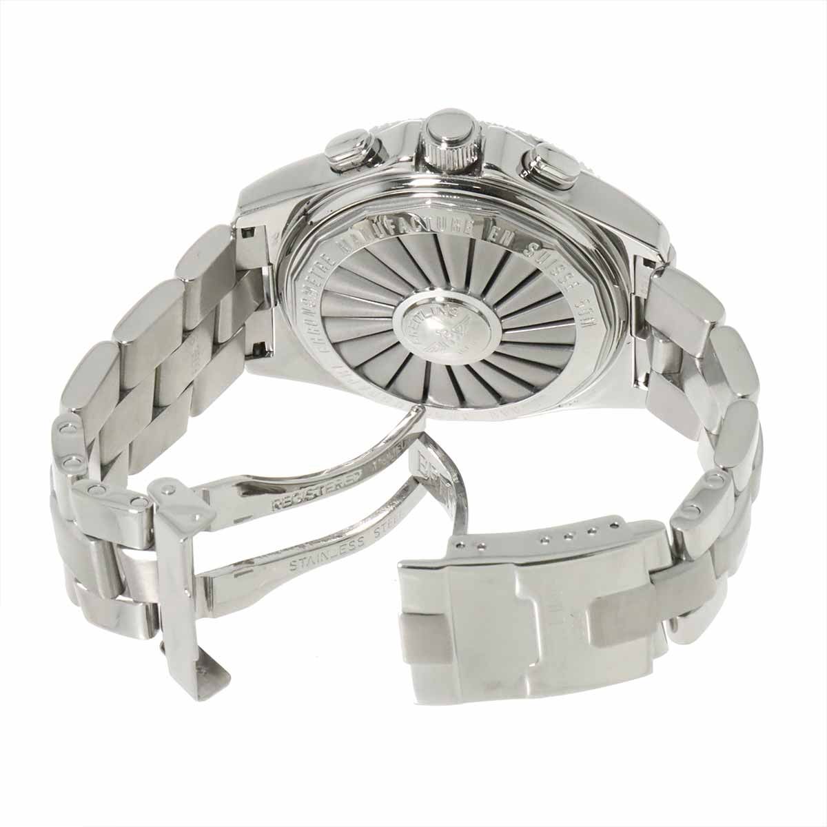 ブライトリング BREITLING B-1 A68362 デジタルアナログ メンズ