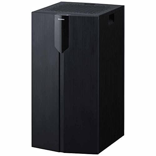3営業日で発送 IRISOHYAMA アイリスオーヤマ 大型空気清浄機 IAP-A150H-B ブラック