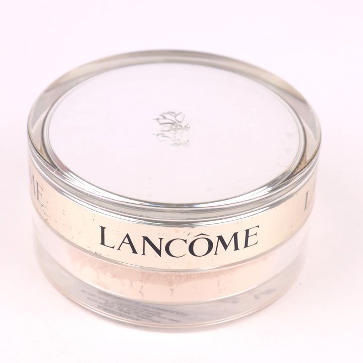 未使用品 ランコム LANCOME アプソリュ パウダー 02 ナチュラル