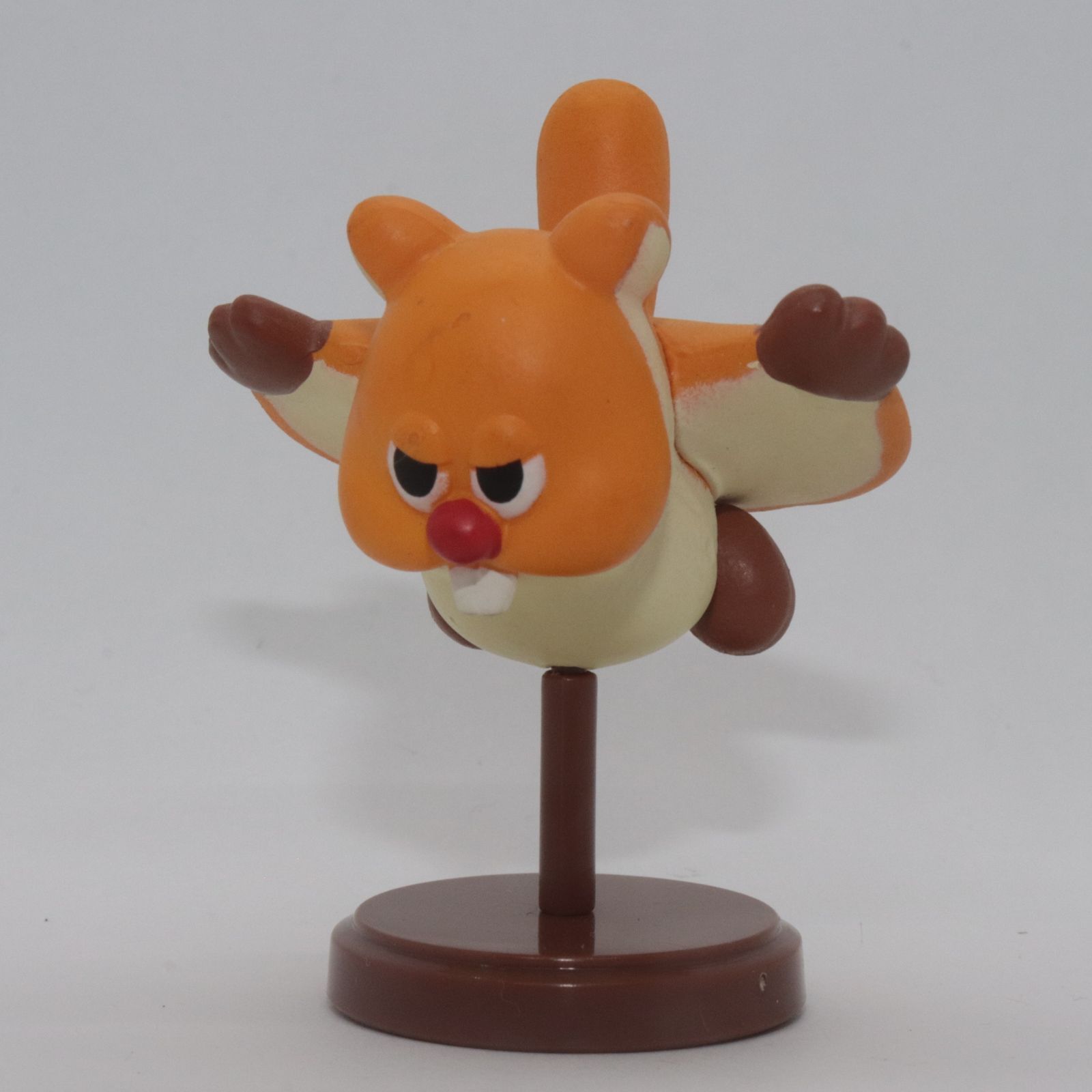 スーパーマリオ チョコエッグ エラー品