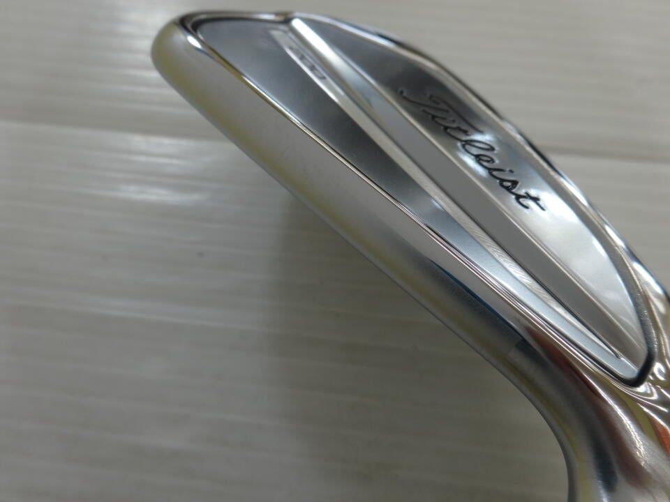 即納】T200 2023 | S | NSプロ105T | 中古 | アイアン | タイトリスト