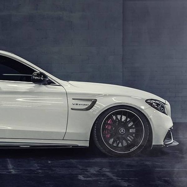 AMG Coupe