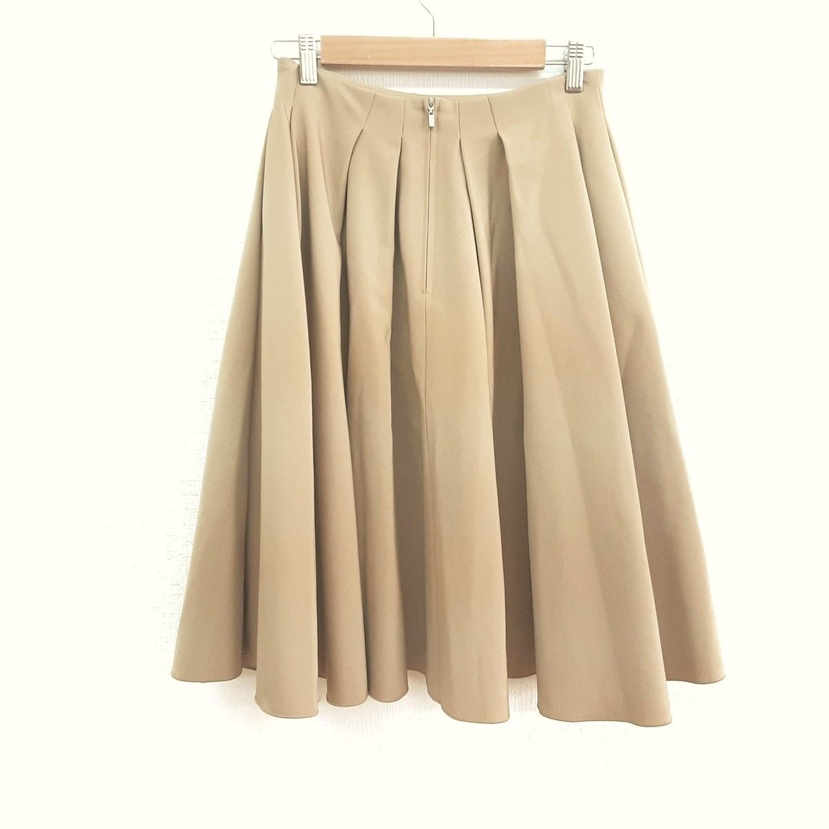 FOXEY NY フォクシースカート40サイズ 美品］Foxey New Yorkスカート Size40