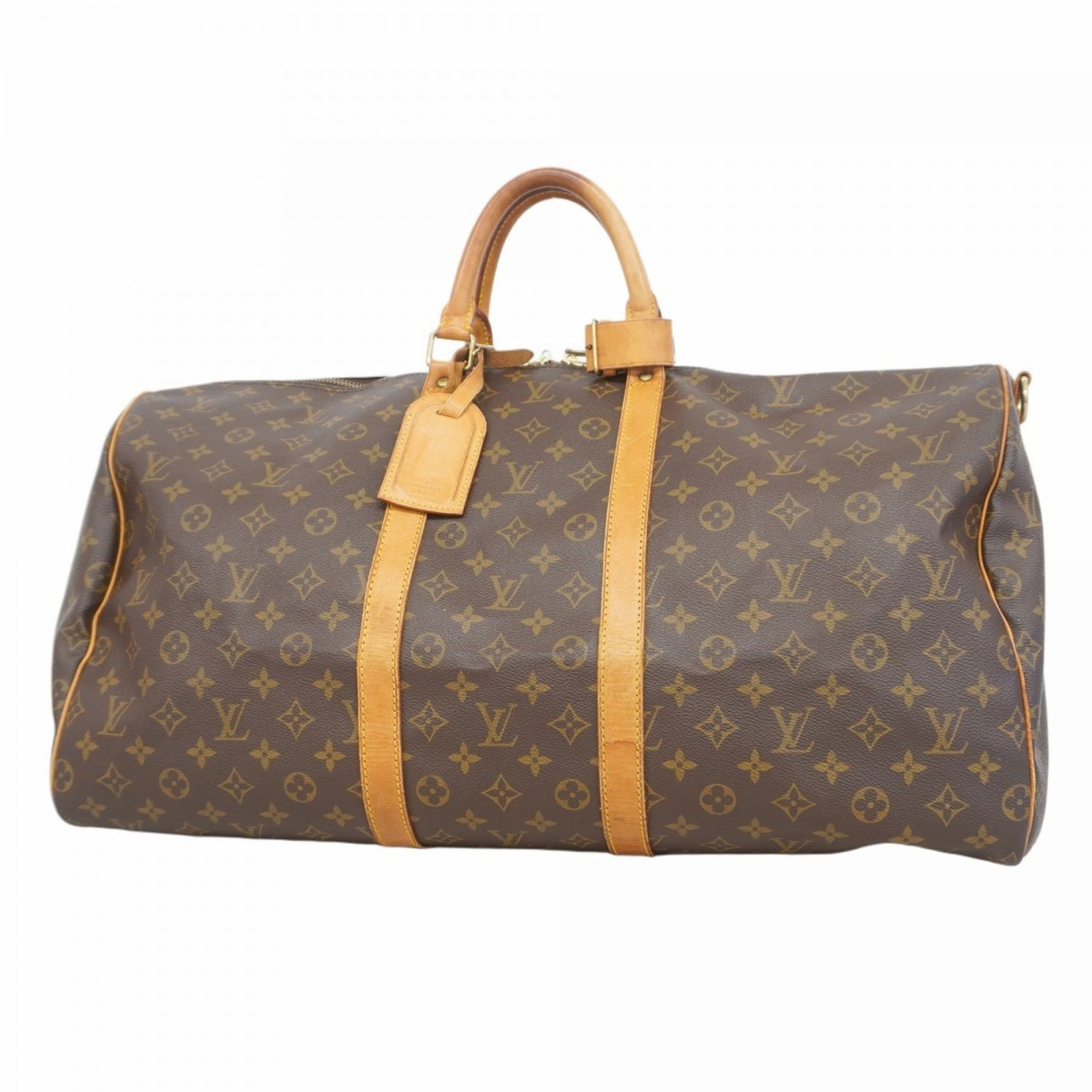 ルイ・ヴィトン(Louis Vuitton) ルイ・ヴィトン ボストンバッグ