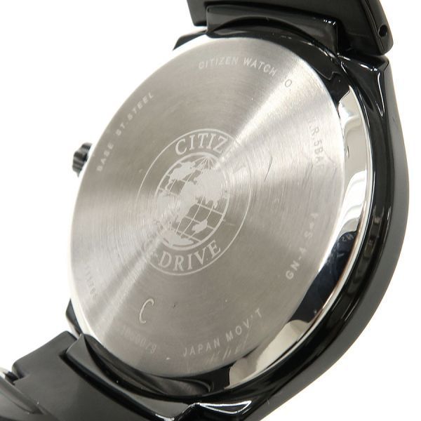 シチズン エコドライブ J 810 S 111765 Aランク