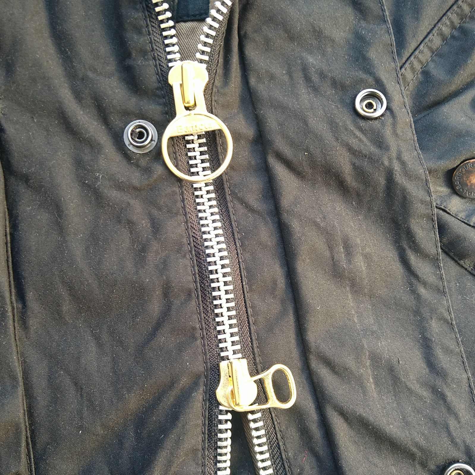 ☆モーターサイクルジャケット☆ バブアー インターナショナル BARBOUR 