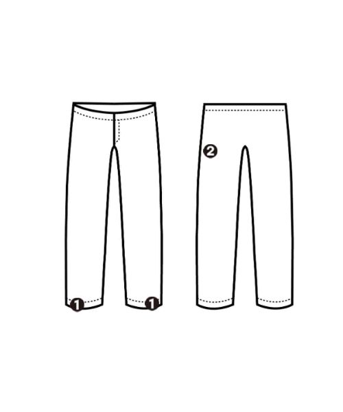 その他 レディース