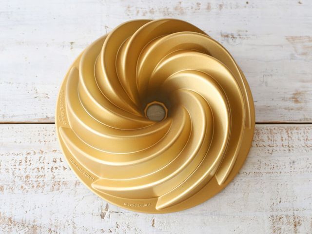 ノルディックウェア ヘリテイジバントケーキパン お菓子型 焼型 ケーキ型 ケーキ WWW_OLIVIERBERNSTEIN_COM