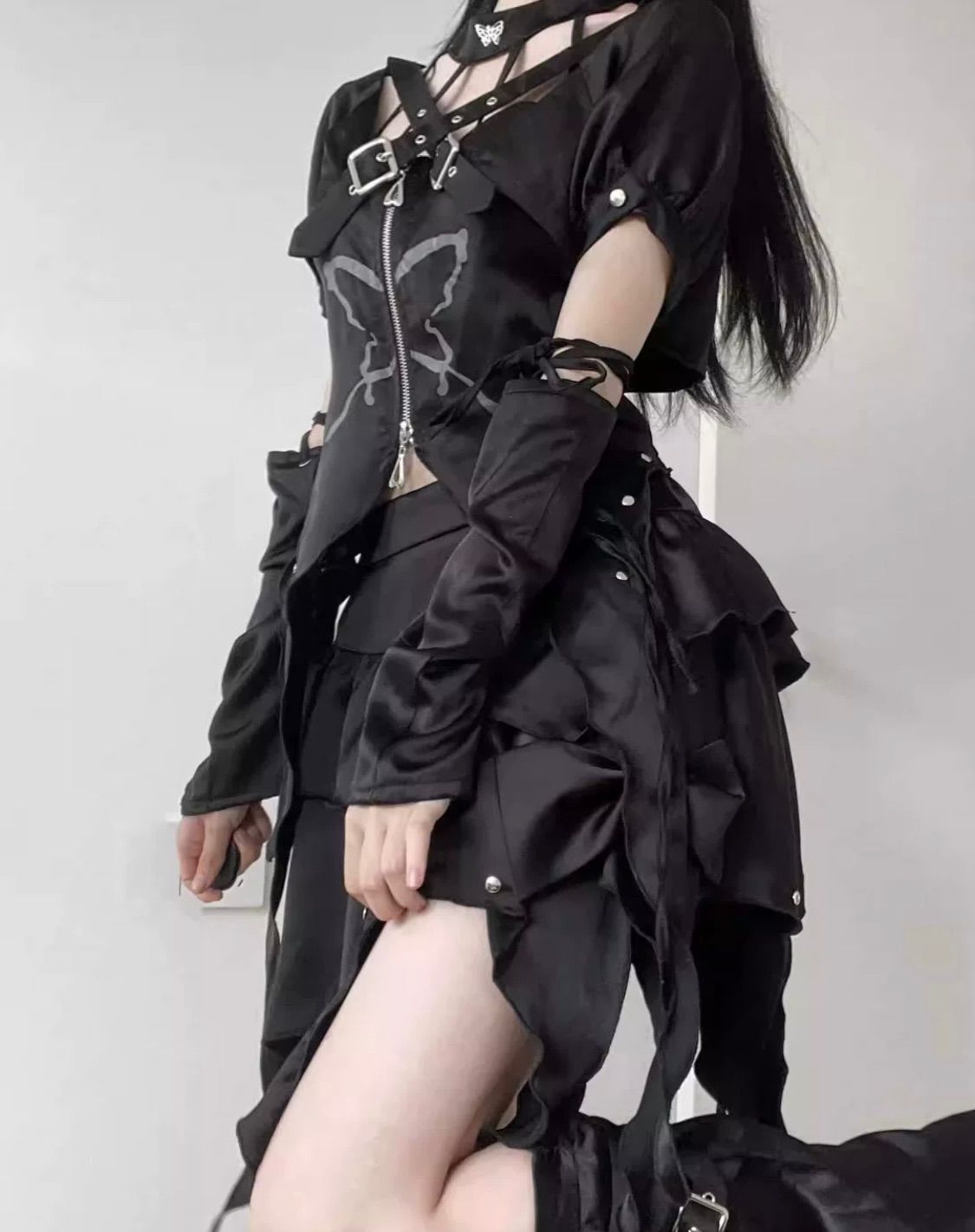 白