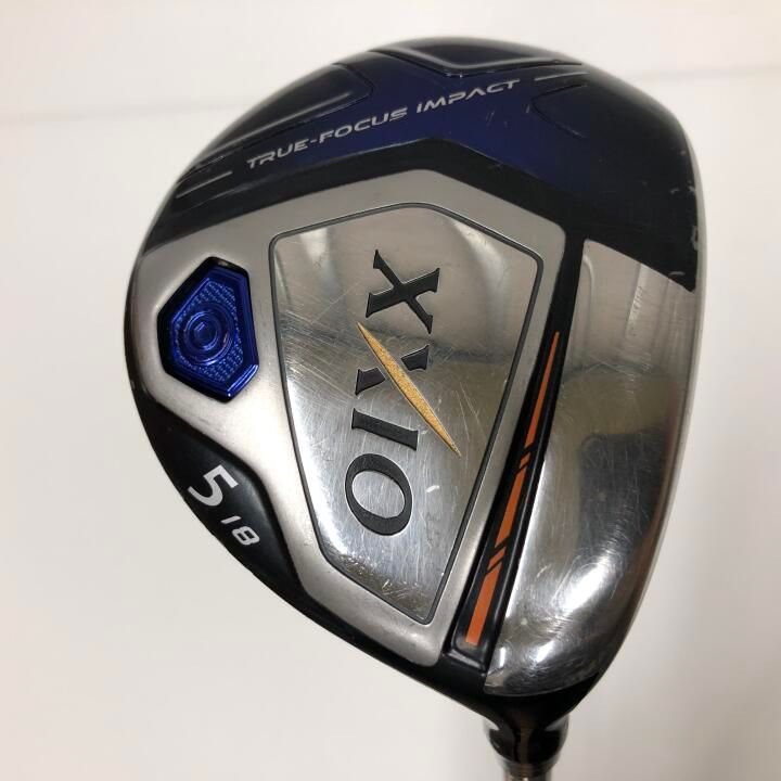 DUNLOP - 新品XXIO 10 ネイビー SW単品 56° MP1000 R ダンロップ ゼクシオ10 テン (XXIO 10 X) ドライバー 2018