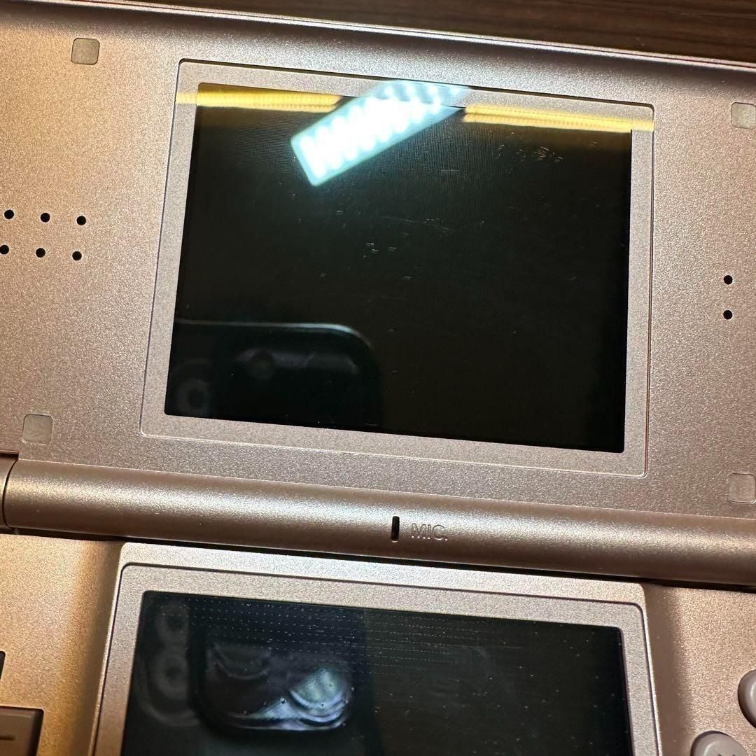 メタリックロゼ