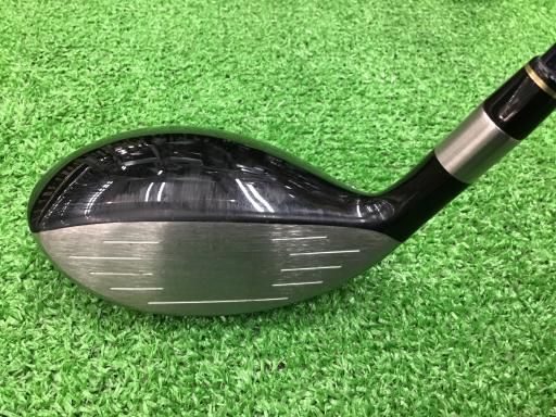 Romaro UT 21 ユーティリティクラブ