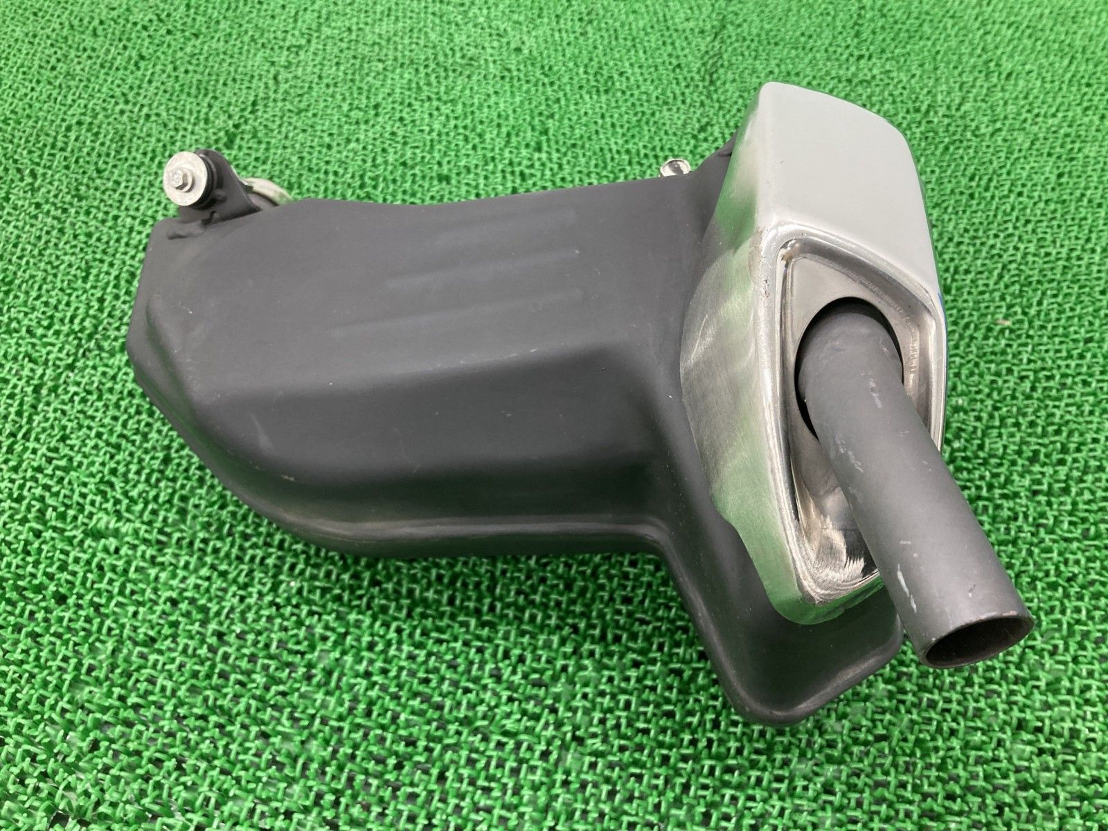 KTM 390DUKE デューク 純正 マフラー サイレンサー 938.05.083.000