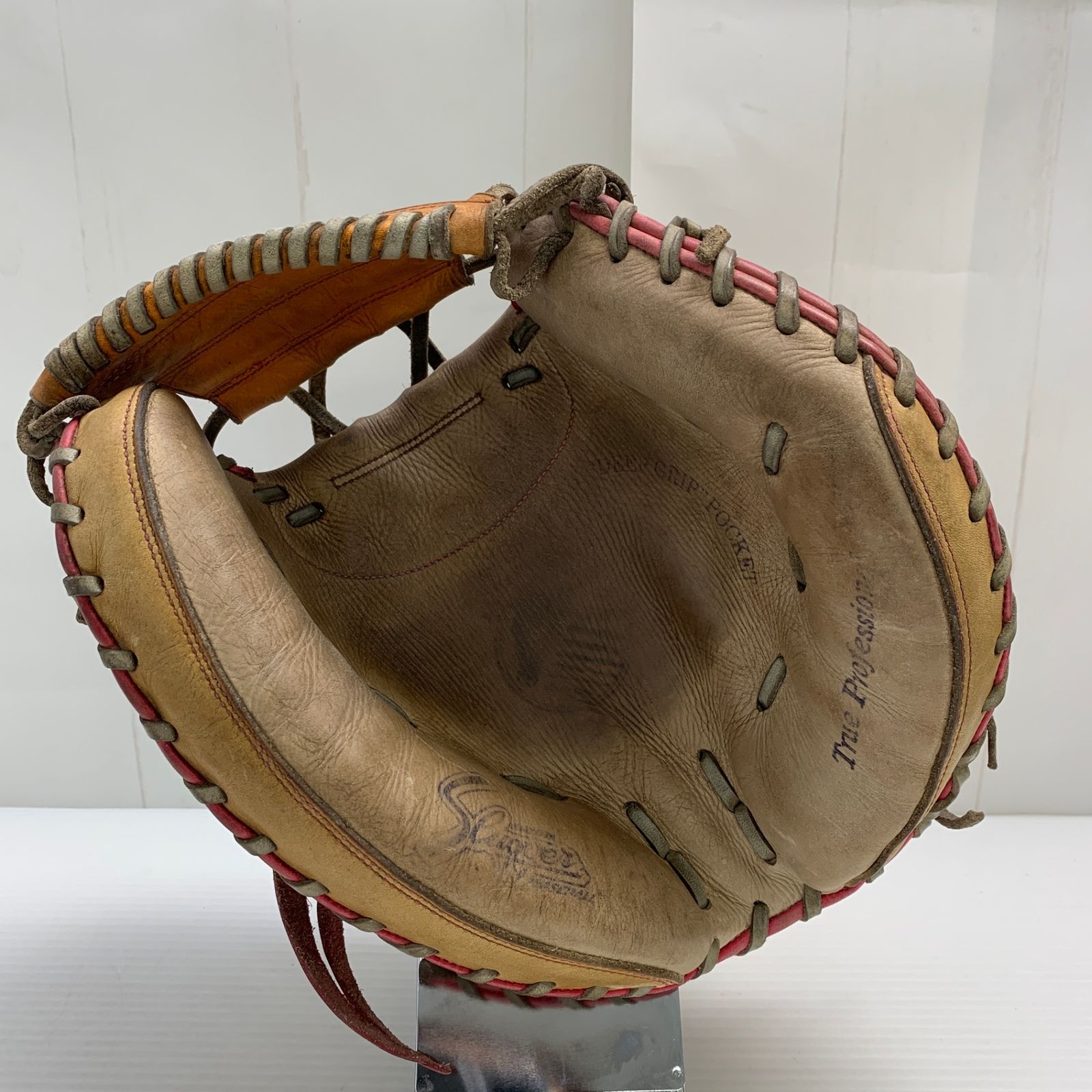 【GW値下げ】久保田スラッガー　KUBOTA slugger キャッチャーミット 野球 久保田スラッガー ジュニア軟式グローブ キャッチャー