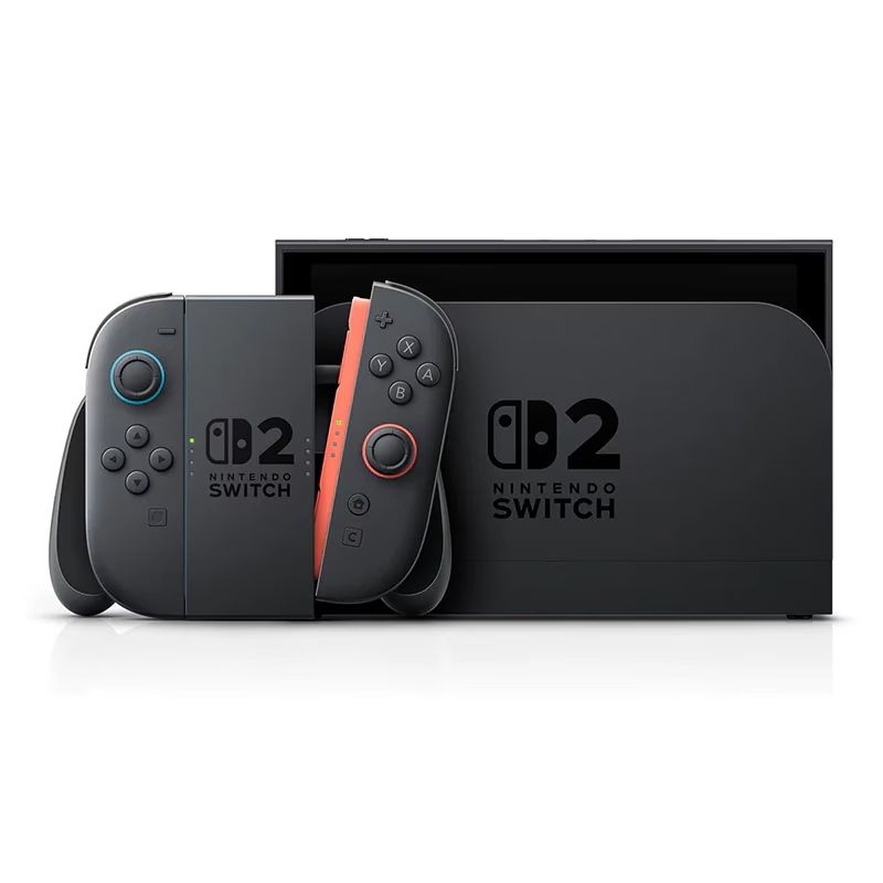  Nintendo Switch 2 日本 版 マリオカート ワールド セット 店舗印なし 任天堂 本体(Nintendo Switch) Nintendo Switch