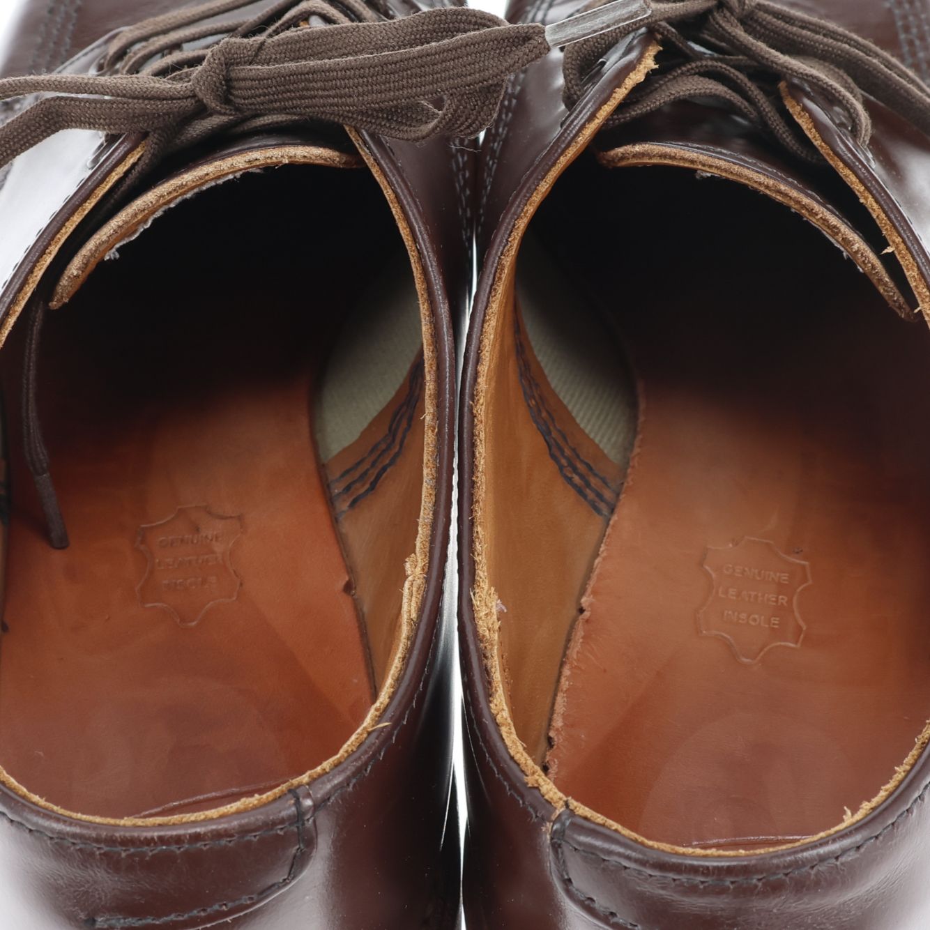 レッドウィング 0 GARAGEMAN RED WING CHAPARRAL REDWING US8 