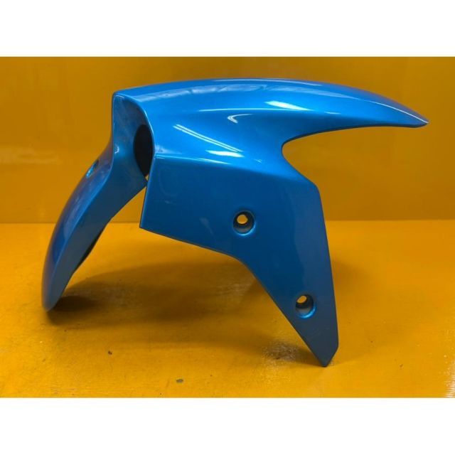 XS 59012 カワサキ KAWASAKI Ninja250R EX250K-A21 フロントフェンダー カウル