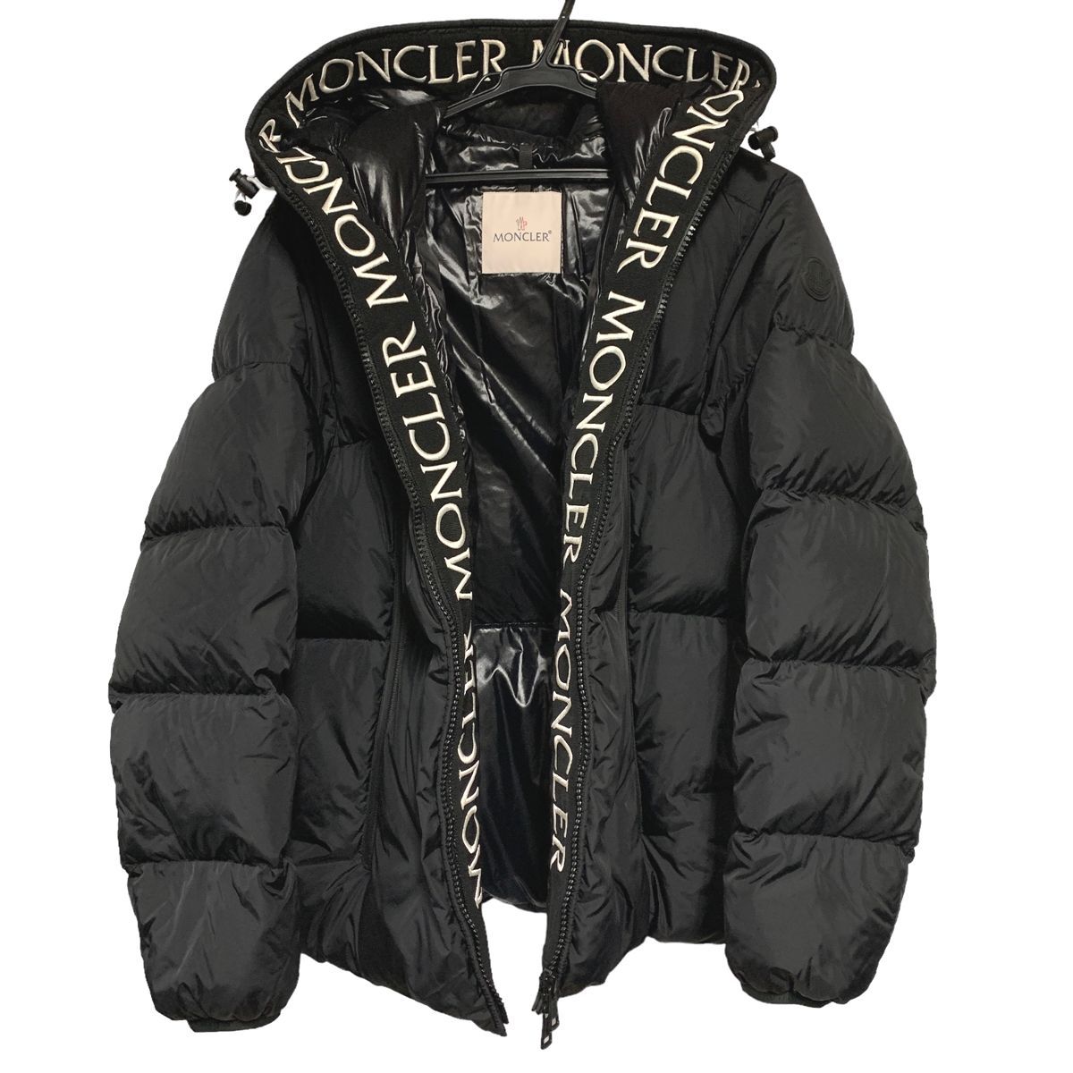 MONCLER モンクレール MONTCLA モンクラー ダウンジャケット アウター