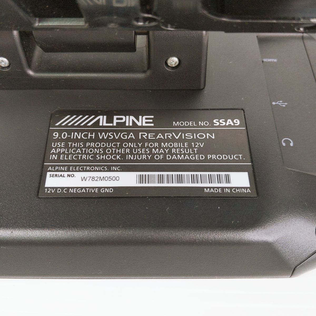 SSA9