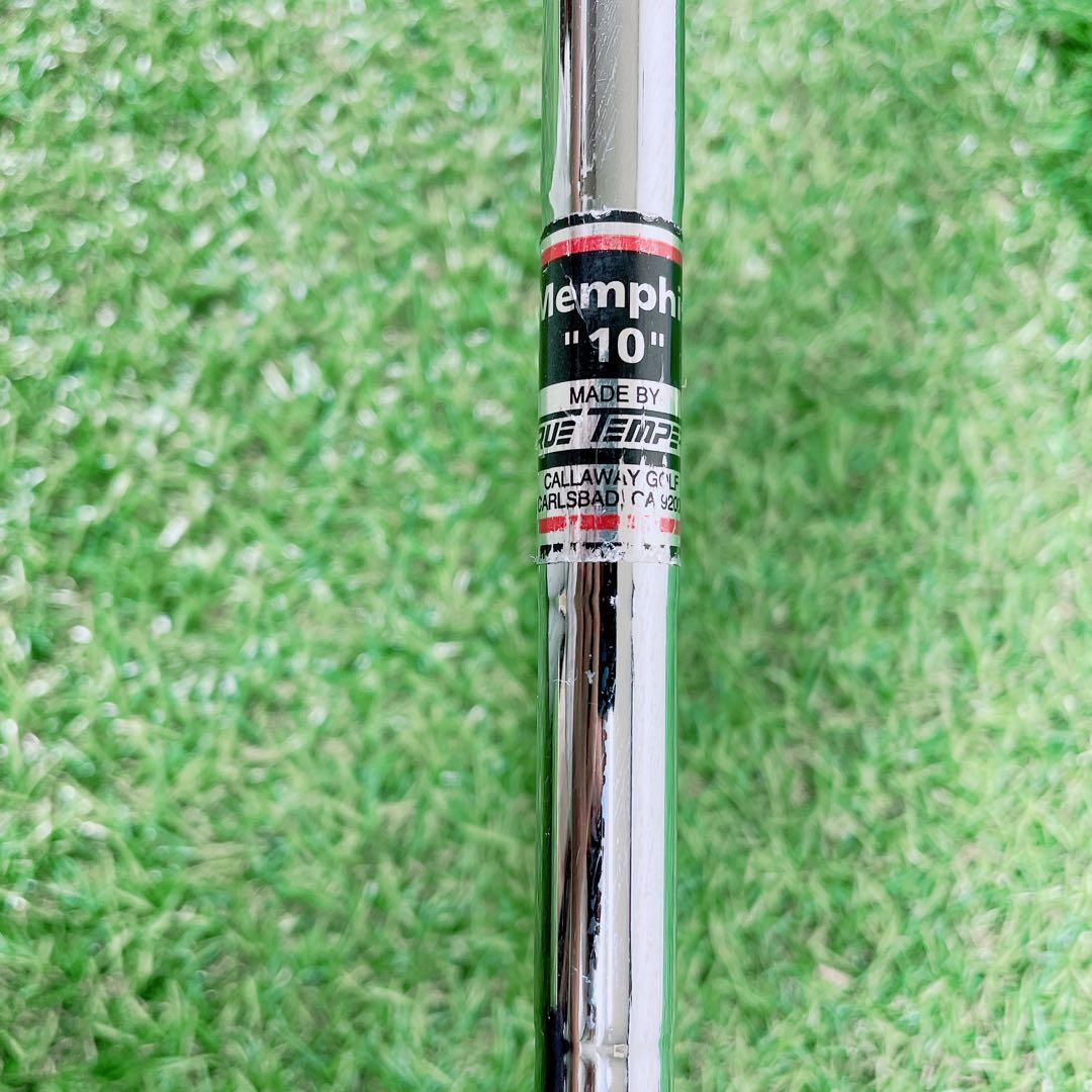 ゴルフ メンズ ウェッジ キャロウェイ ジョーズ 52° 58° N1579